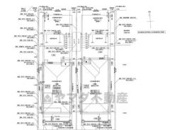 1号棟。カースペース2台分あり＾＾
