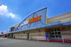 ミスターマックス　宗像店