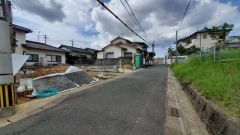 2025年9月25日撮影。最新の設備で気持ちの良い新生活を送りませんか。