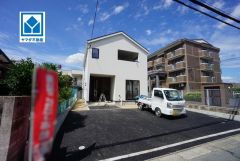 1棟限定＾＾5SLDK。家計にも環境にも優しいオール電化住宅＾＾最新の設備で気持ちの良い新生活を送りませんか＾＾