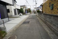 ザ・ビッグ南福岡店まで徒歩約3分。板付中学校まで徒歩約10分。