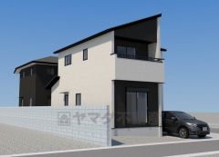 車通りが少なく、安心してお子様とお散歩できる閑静な住宅地。落ち着いた暮らしをお求めの方に＾＾