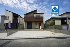 西鉄三苫駅徒歩6分＾＾長期優良住宅＾＾快適でゆとりのある生活空間で新生活を始めましょう^^