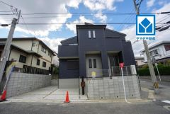 角地＾＾安心で快適にお住まい頂ける長期優良住宅＾＾最新の設備で気持ちの良い新生活を送りませんか。
