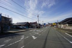 大きな車でも駐車しやすいため、車のサイズを気にせず好きな車に乗れます。