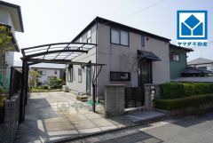 イオンモール福津徒歩10分＾＾スーパーやコンビニなども近く周辺環境充実。