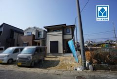 奈多駅徒歩9分で、忙しい朝もゆとりの時間が持てます＾＾