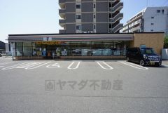 セブンイレブン　福岡土井1丁目店