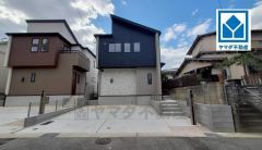 和白東小学校徒歩8分＾＾快適でゆとりのある生活空間で新生活を始めましょう^^