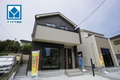 三苫駅徒歩10分、都心へのアクセス良好。スーパーやコンビニなども近く周辺環境充実。快適でゆとりのある生活空間で新生活を始めましょう^^