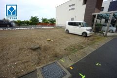 現地（2025年6月12日）撮影。名島駅徒歩10分、都心へのアクセス良好。スーパーやコンビニなども近く周辺環境充実。快適でゆとりのある生活空間で新生活を始めましょう^^