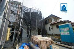 現地（2026年8月24日）撮影。新生活におススメな物件をご紹介させていただきます＾＾是非お問合せ下さい＾＾全居室収納スペースを確保＾＾