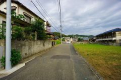 落ち着いた住宅地内で快適な生活を実現してみませんか。