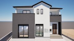 10年間の瑕疵保証が付いた安心の新築戸建。最新の設備で気持ちの良い新生活を送りませんか。毎日のお料理やバスタイムが楽しみになりますね。