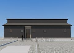 憧れの平屋住まい＾＾階段昇降のないストレスフリーな生活始めませんか。