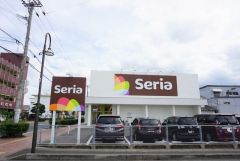 Seria　春日上白水店