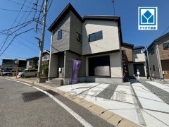 JR土井駅徒歩6分、都心へのアクセス良好。スーパーやコンビニなども近く周辺環境充実。快適でゆとりのある生活空間で新生活を始めましょう^^