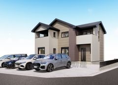 10年間の瑕疵保証が付いた安心の新築戸建。最新の設備で気持ちの良い新生活を送りませんか。毎日のお料理やバスタイムが楽しみになりますね。