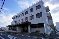 宗像医師会病院