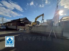 建築条件はありませんのでお好きなハウスメーカーで建築出来ます＾＾