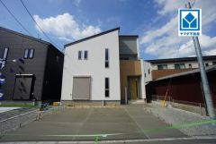 ゆとりある4LDK＾＾2階に洋室が4部屋あるのでお子様が成長しても安心ですね＾＾