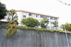 香椎下原小学校