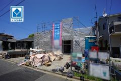4LDK、納戸、テレワークルーム付き＾＾各室収納完備＾＾お問い合わせお待ちしております＾＾