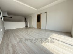 陽当たりが良く明るい空間＾＾