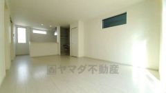 将来にわたって住みやすくプランニングを重ねて設計された間取で日々の生活をしやすい動線を考えた居住空間を創り上げております＾＾