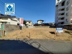 箱崎駅徒歩10分＾＾お好みの建築メーカーで夢のマイホームを叶えて下さい。