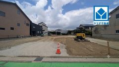 全4区画の新築戸建が新登場です＾＾最新の設備で気持ちの良い新生活を送りませんか。是非お問合せ下さい＾＾
