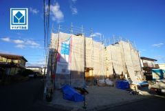 現地（2025年12月5日）撮影。ししぶ駅徒歩9分、都心へのアクセス良好。スーパーやコンビニなども近く周辺環境充実。快適でゆとりのある生活空間で新生活を始めましょう^^