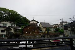 周りに高い建物がないので眺望良好です。