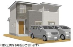 東福間駅徒歩11分と通勤・通学に便利＾＾WIC3ヶ所・パントリーが付いた収納力のある間取り＾＾