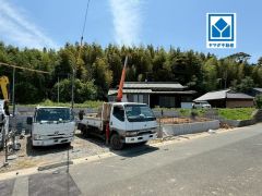 現地（2026年6月10日）撮影。安心で快適にお住まい頂ける長期優良住宅。赤間小学校徒歩5分。快適でゆとりのある生活空間で新生活を始めましょう^^