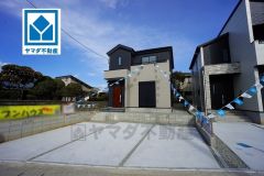 子育てに優しい落ち着いた住環境。快適でゆとりのある生活空間で新生活を始めましょう^^