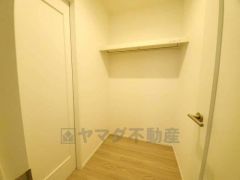 1階にファミリークロークがありますよ＾＾