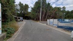 4号棟。カースペース2台分あり＾＾