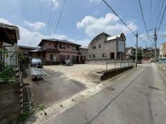 永住の地にふさわしい閑静な住宅街。39坪以上の敷地に自由な間取りで夢のマイホームを実現して下さい＾＾