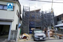 現地（2026年8月10日）撮影。新生活におススメな物件をご紹介させていただきます＾＾是非お問合せ下さい＾＾全居室収納スペースを確保＾＾