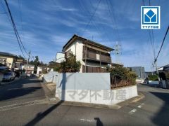 現地（2025年12月10日）撮影。周辺は落ち着いた住宅街＾＾お好みの建築メーカーで夢のマイホームを叶えて下さい。