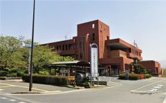 福津市役所
