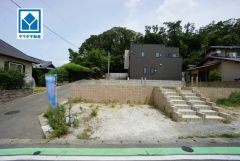 現地（2026年8月10日）撮影。舞松原駅徒歩14分。スーパー徒歩4分＾＾日々のお買い物もらくらく＾＾快適でゆとりのある生活空間で新生活を始めましょう^^