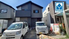 現地（2025年10月1日）撮影。名島駅徒歩10分、都心へのアクセス良好。スーパーやコンビニなども近く周辺環境充実。快適でゆとりのある生活空間で新生活を始めましょう^^