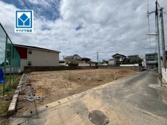 一戸建ての多いエリア。落ち着いた雰囲気で快適な生活を送れます。