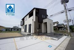角地につき通風、日当たり良好。快適でゆとりのある生活空間で新生活を始めましょう^^
