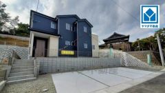 福間南小学校徒歩9分＾＾85坪の敷地の広さが魅力＾＾