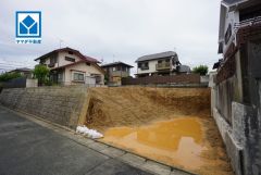 現地（2026年6月22日）撮影。家族の成長に寄り添う、機能性とデザイン性を兼ね備えた夢の住まい。是非お問合せ下さい＾＾