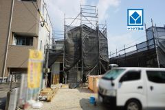 現地（2026年8月24日）撮影。忙しい朝、遅い帰宅時にも嬉しいししぶ駅徒歩6分＾＾お気に入りの家具とインテリアで素敵な部屋を作りましょう。