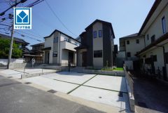 子育てに優しい落ち着いた住環境。快適でゆとりのある生活空間で新生活を始めましょう^^
